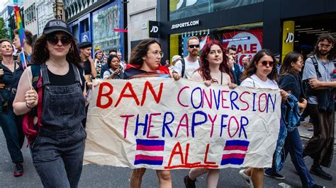 cock conversion therapy|Characterizing Experiences of Conversion Therapy Among。